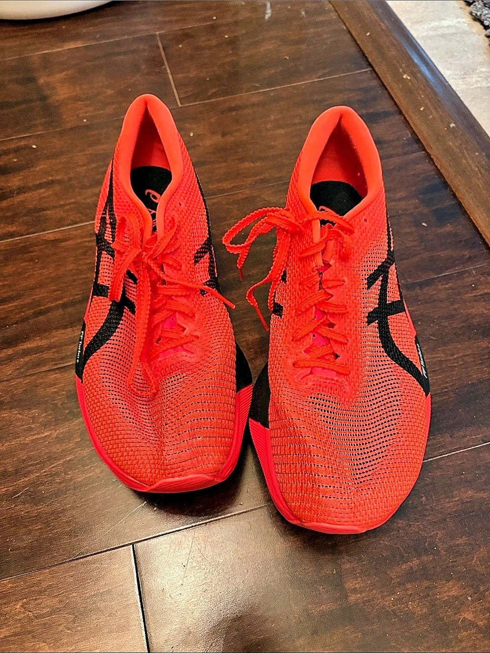 ASICS Metaspeed Sky+ + Athletic Shoes US 6.5